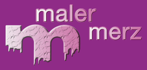 Maler Merz